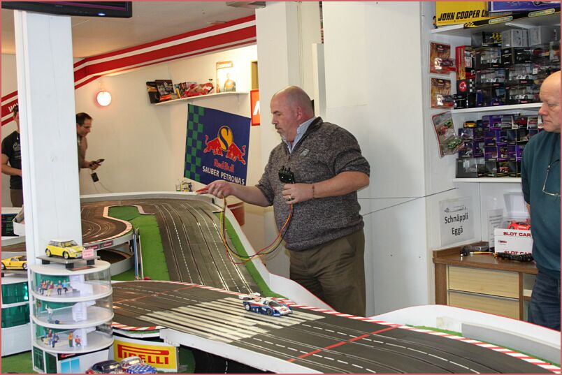 24 Stunden Rennen 2012 Renncenter Uzwil Turn 3 (92) 